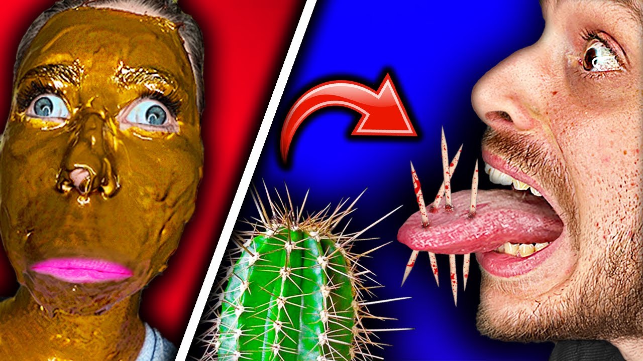 TikTok Wigofellas Pranks on Mom and Girlfriend - Day 90 Compilation