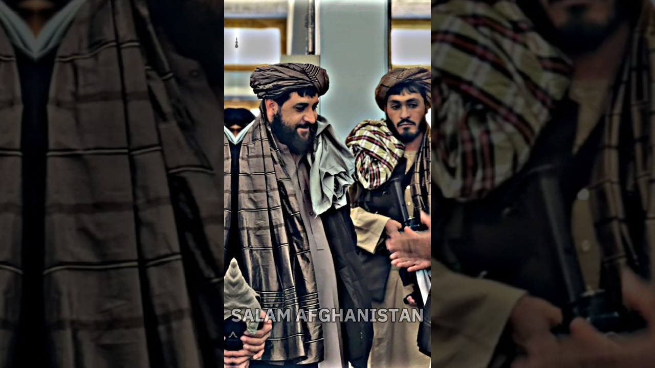 Mullah Yaqoob's Latest Update 🔥