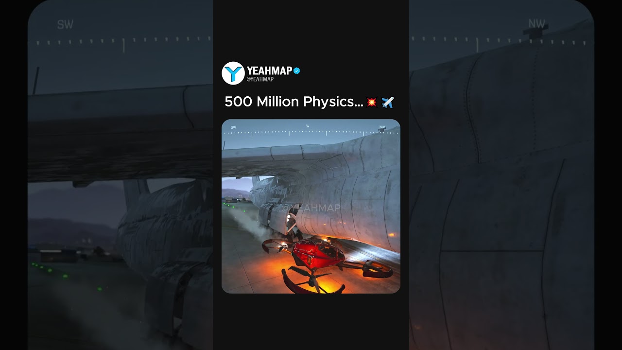 Unexpected Event on the Plane ✈️