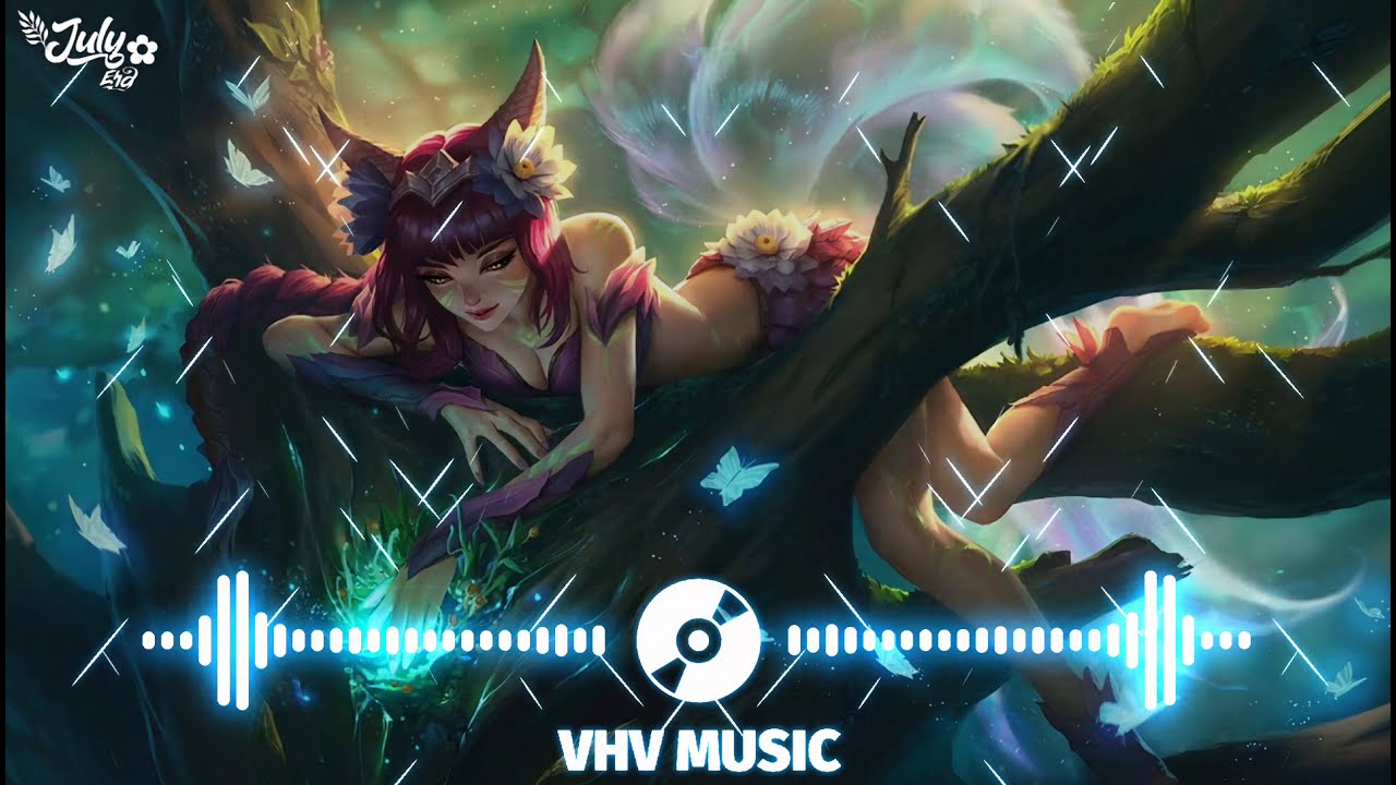 Ngôi Nhà Hoa Hồng x Mỗi Người Một Nơi - BiBo Remix 🎶