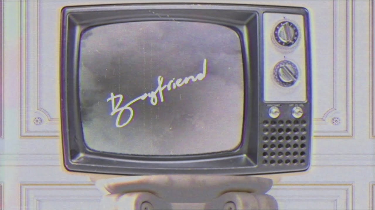 Ariana Grande & Social House - Boyfriend (Lyric Video) 🎶