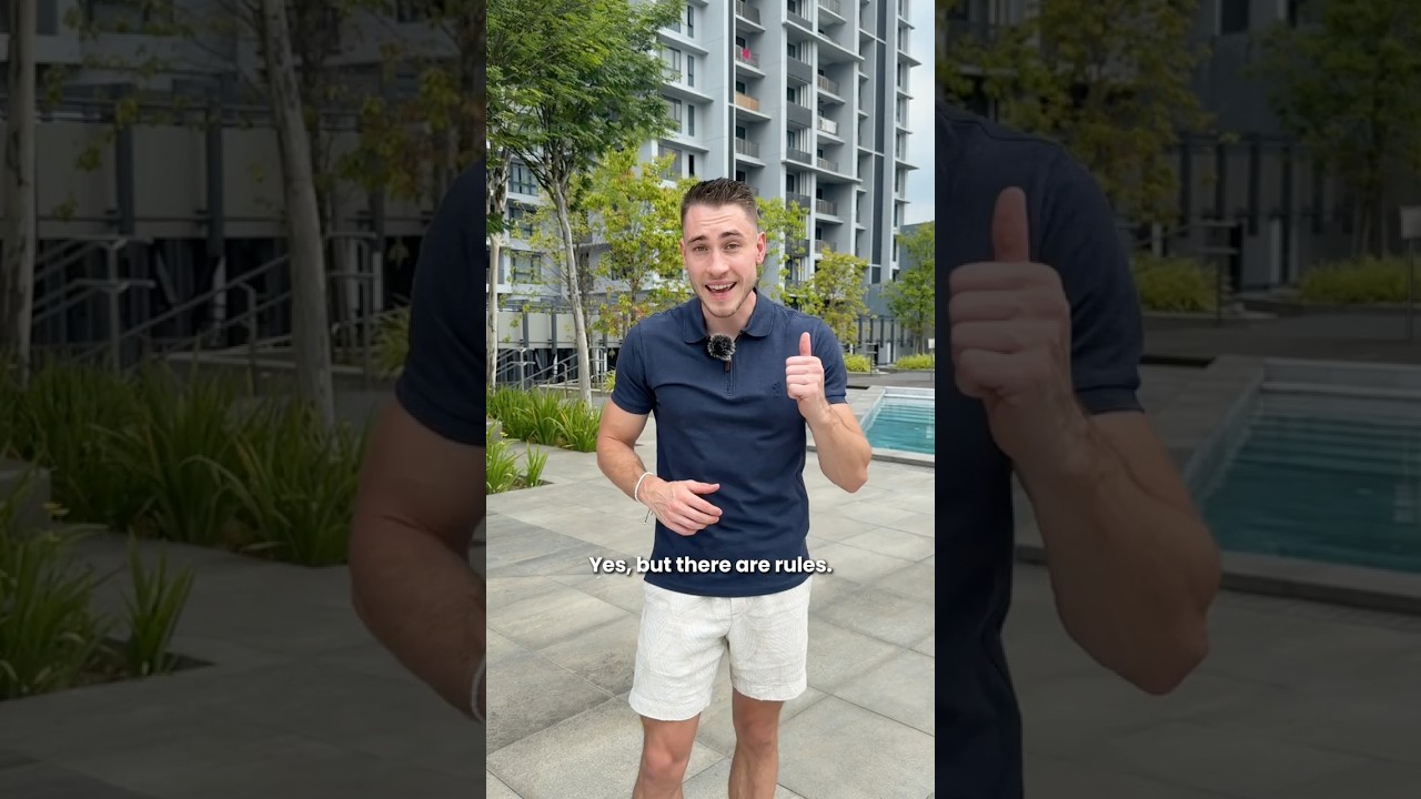 Can Foreigners Really Buy Property in Malaysia? 🇲🇾