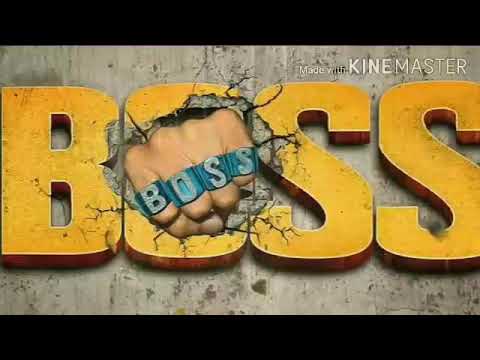 Hum Na Tode - BOSS | Akshay Kumar Song 🎶