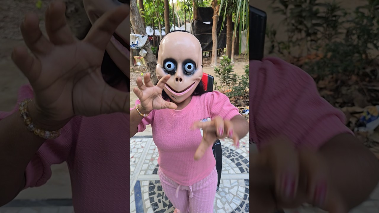 Lori Of Death.☠️👻 #shorts #shortsfeed #comedy #funny #comedyvideos #funnyvideo #ytshorts