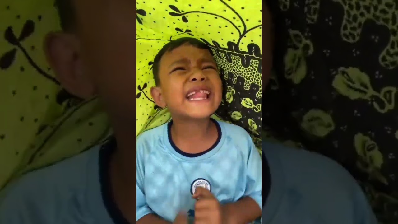 Niat Makan Es Krim Tapi Gagal ๐คฃ #Shorts