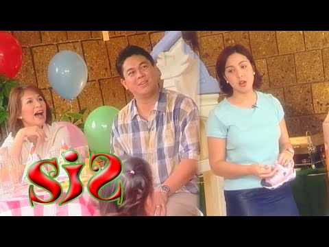 Paano bilang magulang sina Marjorie Barretto at Dennis Padilla? | SiS