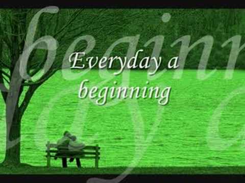 Evergreen Love by Barbra Streisand 🌿