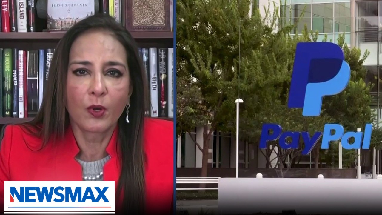 Harmeet Dhillon: Companies Face Heavy Leftist DEI Pressure