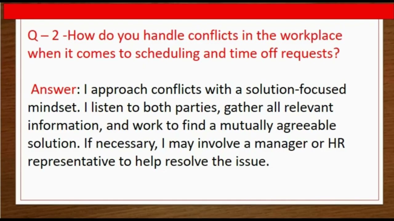 WFM Forecasting Interview Questions & Tips 📞