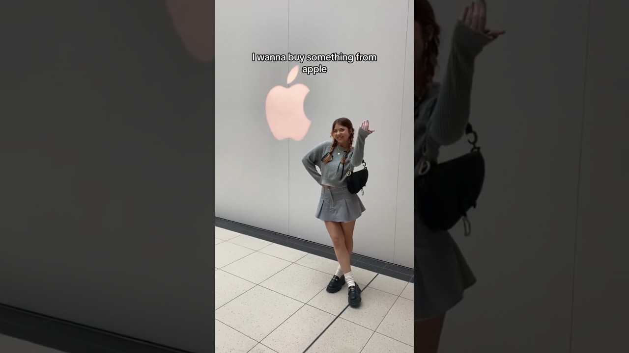 Apple Shopping Spree! 💸