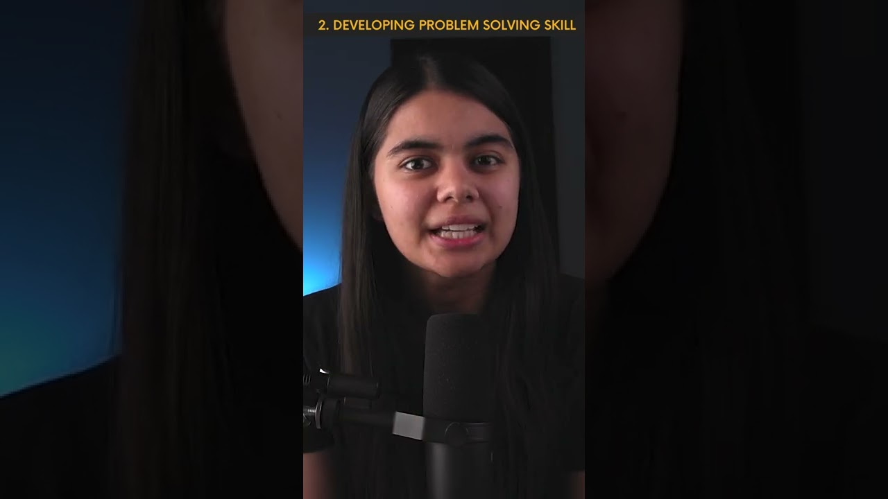 Why Coding Skills Are Essential for Your Future 🚀