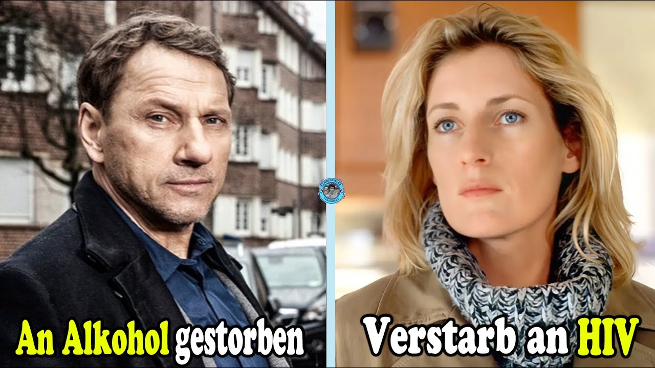 Tatort (1970–2026): Wer ist nach 56 Jahren noch dabei?🕵️‍♂️