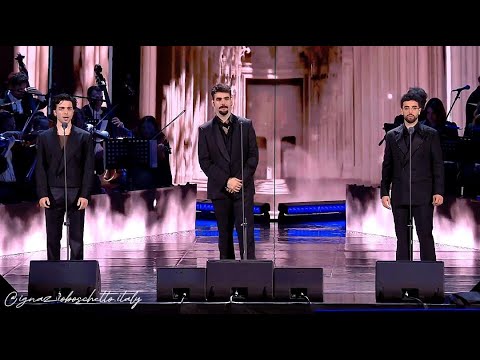 Nessun Dorma at Verona Arena 2024 🎶