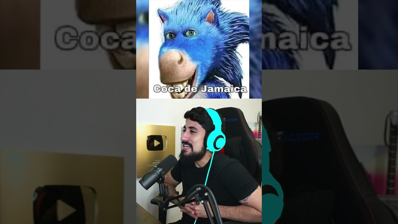 ¿Te ríes? Humor en otro nivel 😂