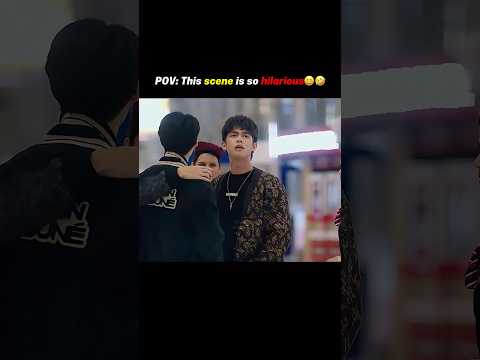 This scene😂😂#f4 #f4thailand #thaidrama #thailand #shorts #fyp #youtubeshorts
