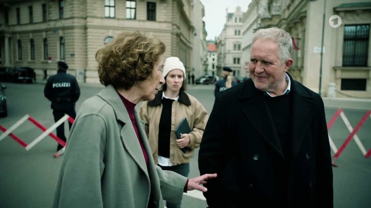 Tatort 1304: Wir sind nicht zu fassen 🕵️‍♂️