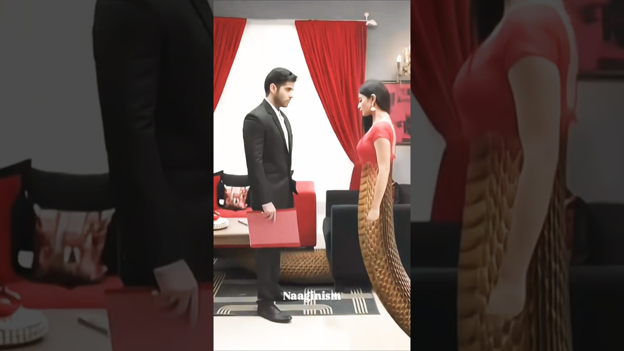 Nagin 7 Promo Episode 1 π