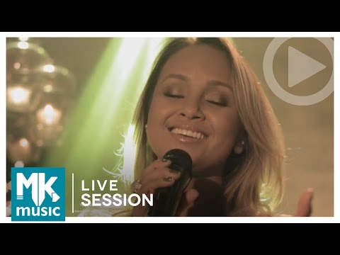 Bruna Karla - Coragem (Live Session)
