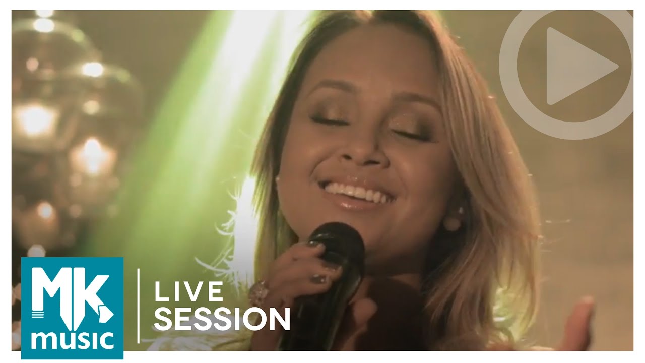 Bruna Karla - Coragem (Live) 🎶 | Inspirador Gospel do Álbum 'Como Águia'