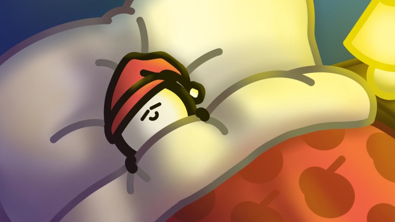 2 Hours Of Random Fun Facts To Make You Feel Smart & Cozy