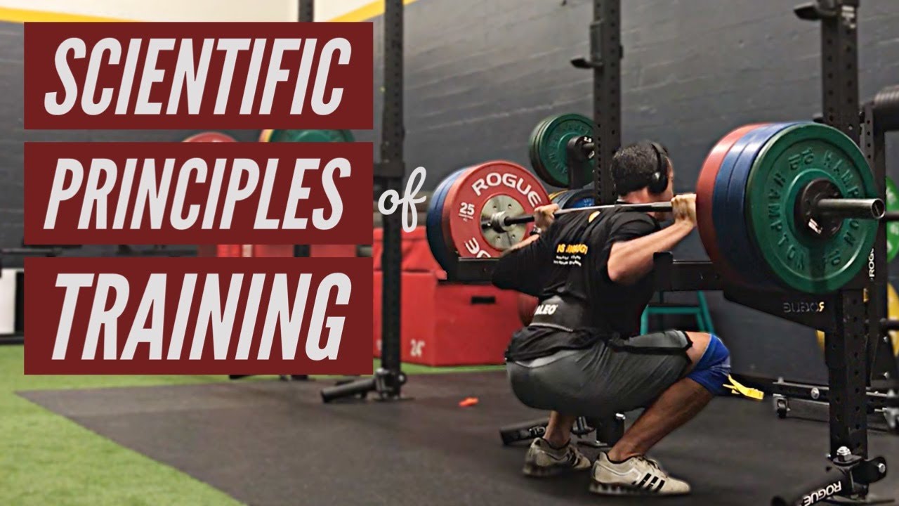 Strength & Conditioning: CSCS Training Tips 💪