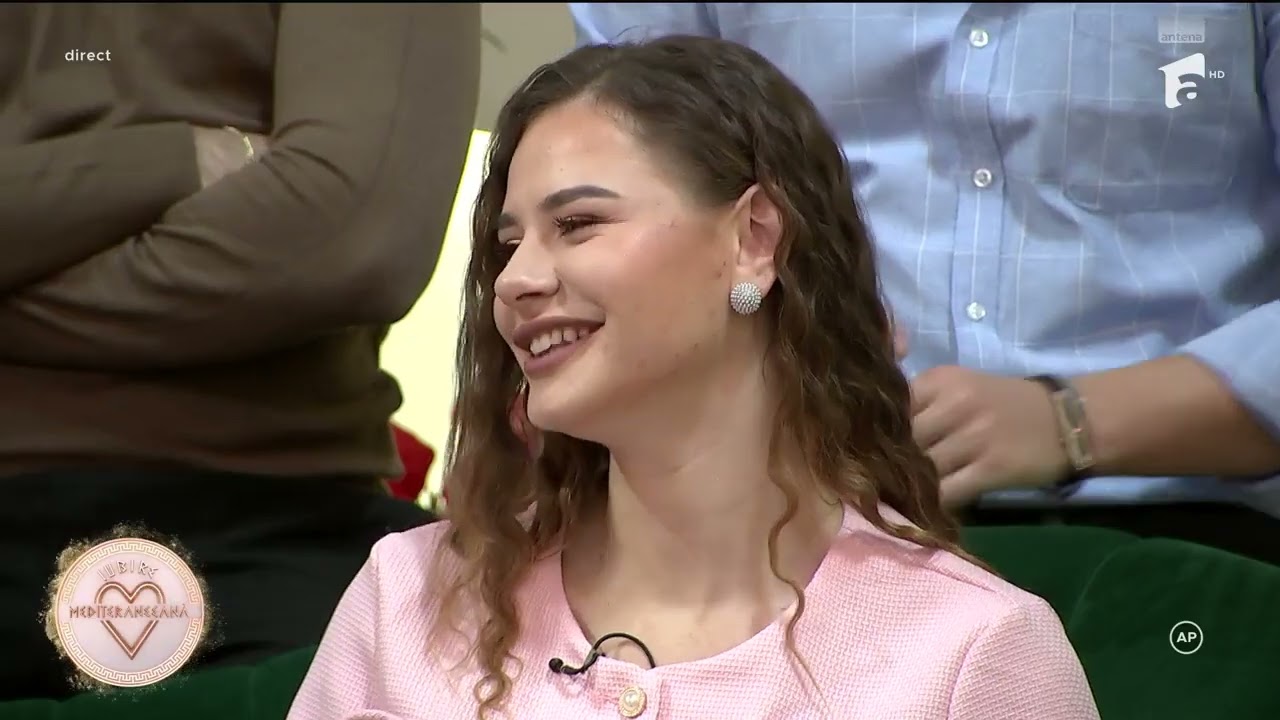 Diana și Sorin petrec o noapte împreună 🌙