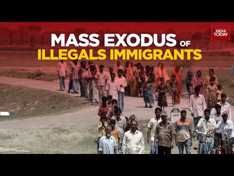 Bengal's SIR Exercise Sparks Border Exodus 🚶‍♂️