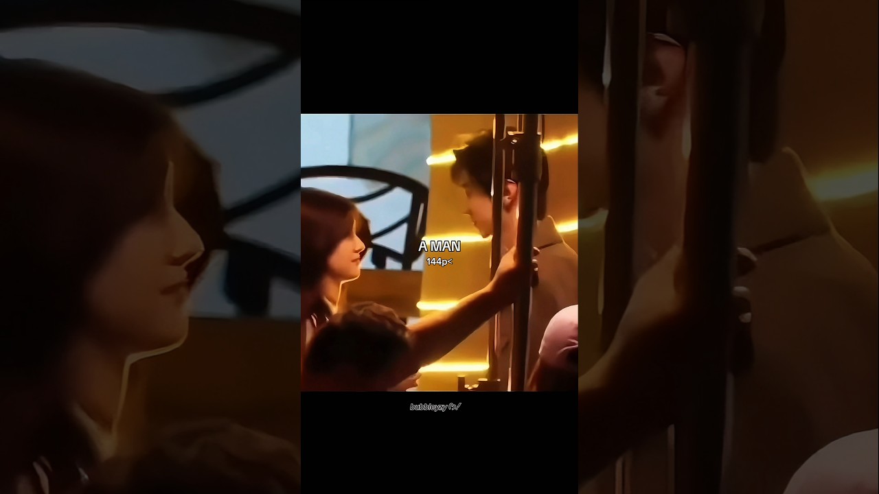 Chen Zheyuan Shines as 911 ❤️‍🩹 in 'Hidden Love' — The Perfect Partner for Zhao Lusi!