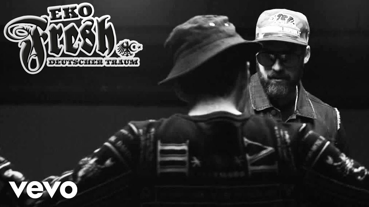 Eko Fresh, Sido - Gheddo Reloaded