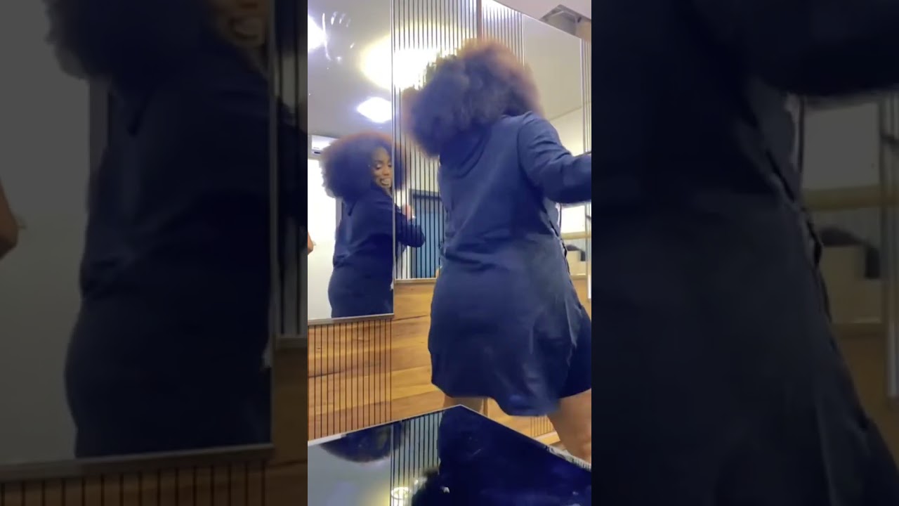 Join the Exciting Olome Deureume Challenge! 💃 #Cherifou #Love #Dance