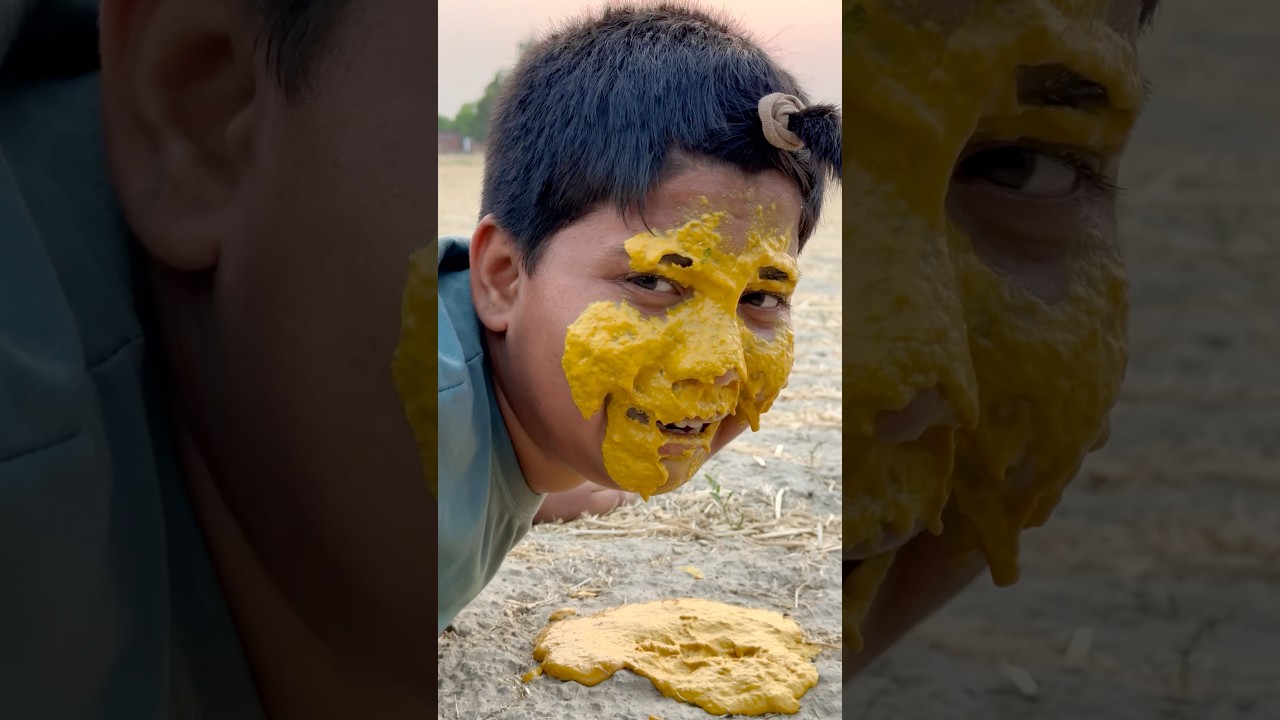 हँसते-हँसते लोटपोट कर देने वाला क्रिकेट कॉमेडी वीडियो 😂 | Trending Shorts