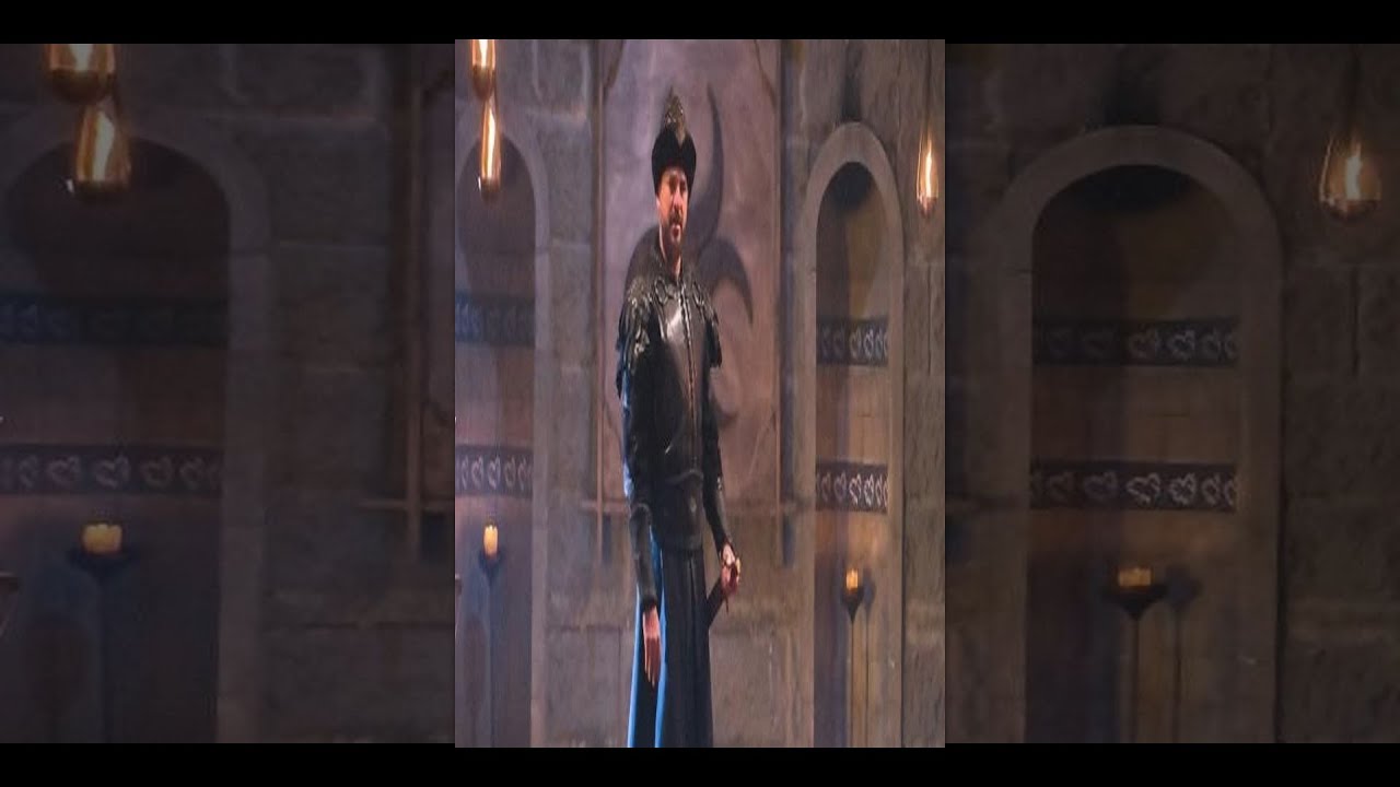 Diriliş Ertuğrul 51. Bölüm Fragmanı – Heyecan Dolu Yeni Bölüm! 🔥