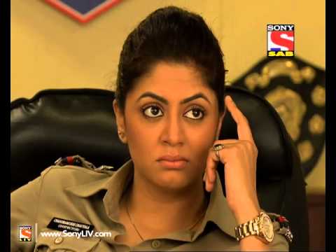 FIR Ep 1120: Female Inspector & Sub-Inspector's Comedy 🕵️‍♀️