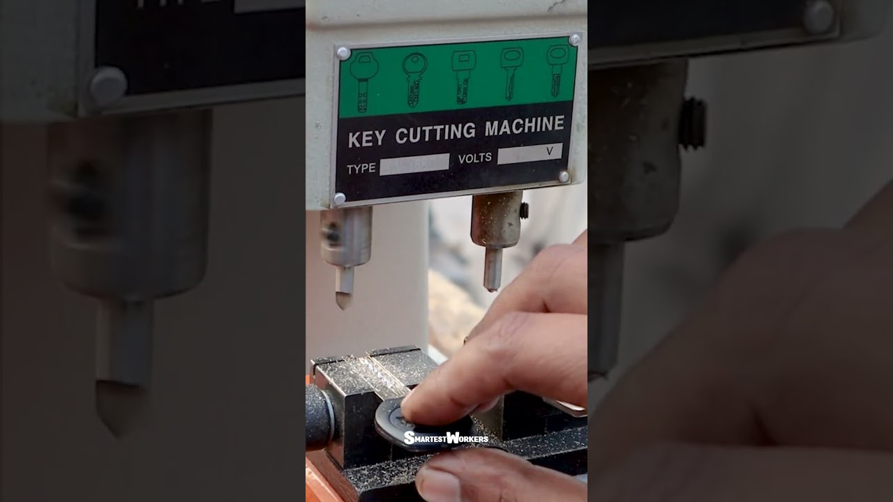 Making of a Duplicate Key