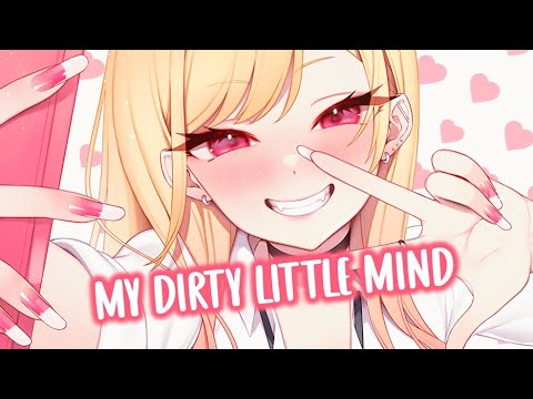 Nightcore - Obsessed (Lyrics)