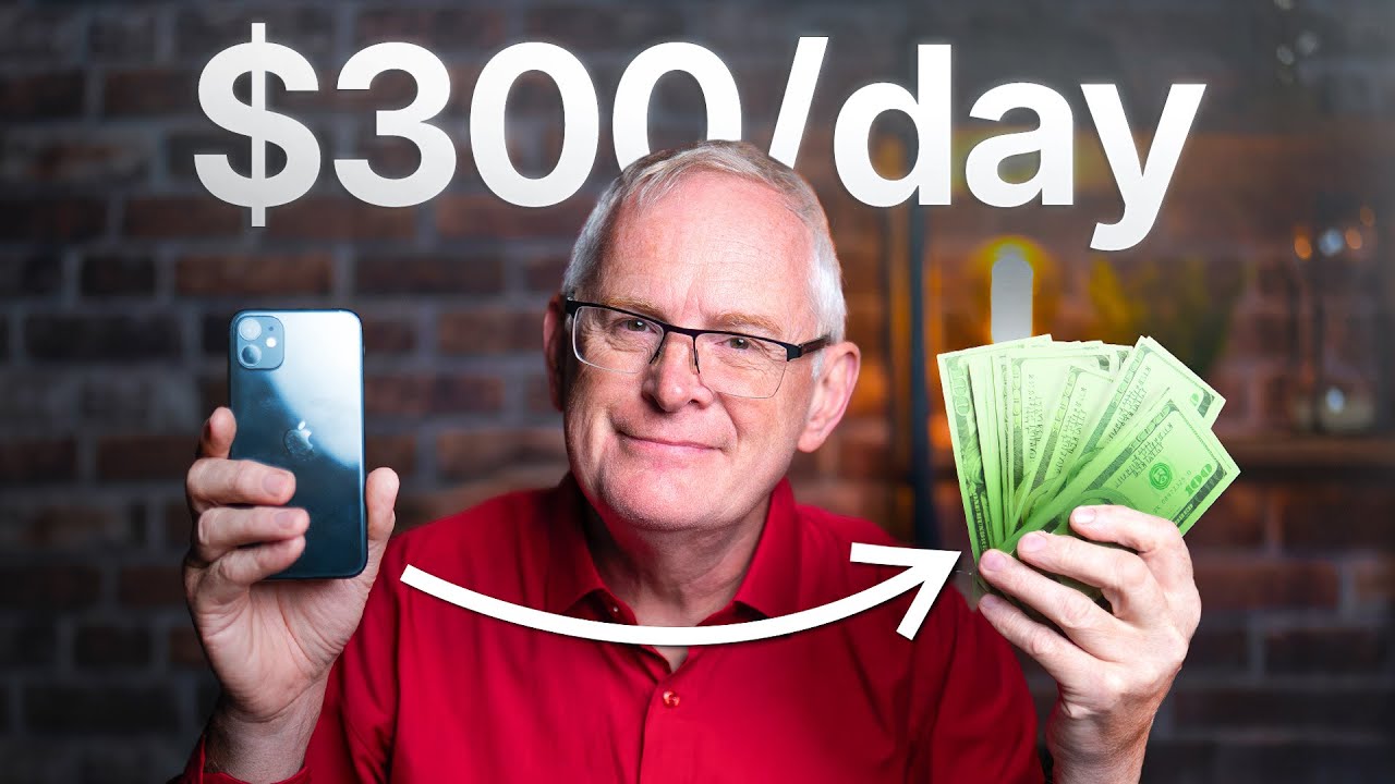 Quickest Ways for 12-19 Year Olds to Earn Online 💸