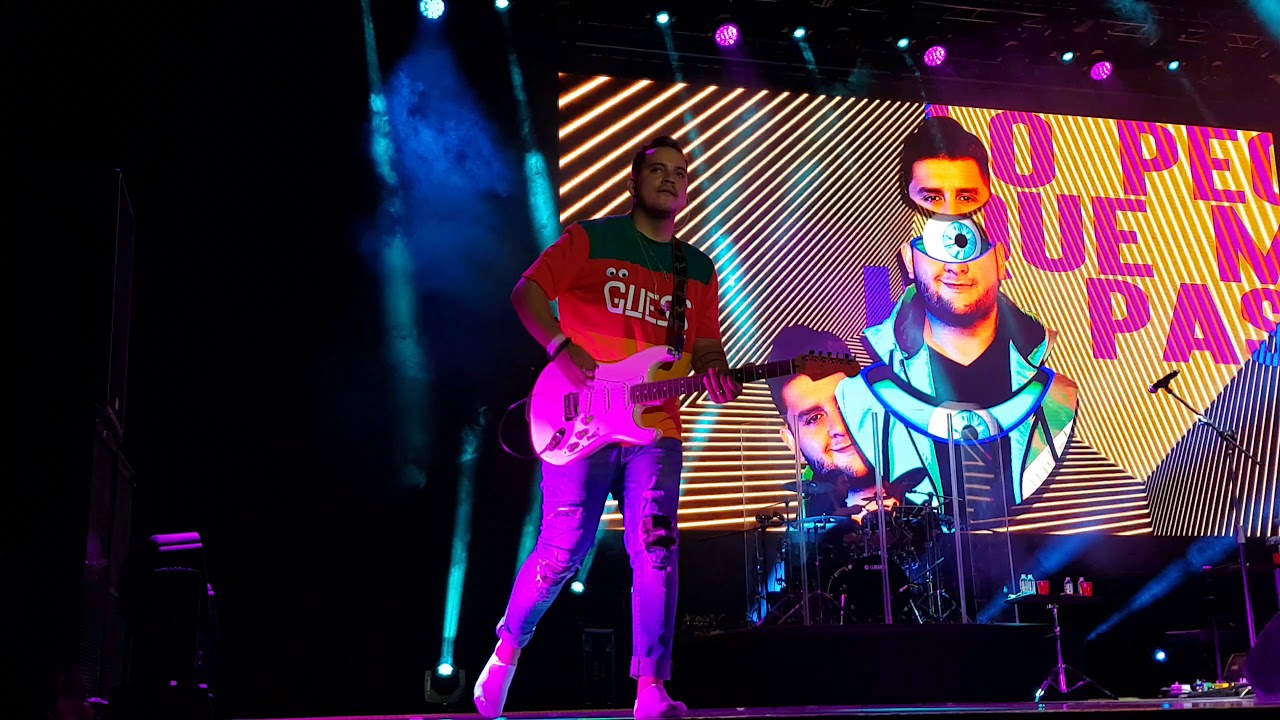 Quiero Tenerte Ya / Lo Peor Que Me Ha Pasado - Matisse