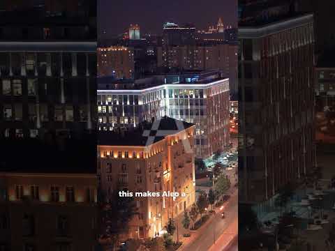 How do zk-SNARKs work and why is it important for Aleo?