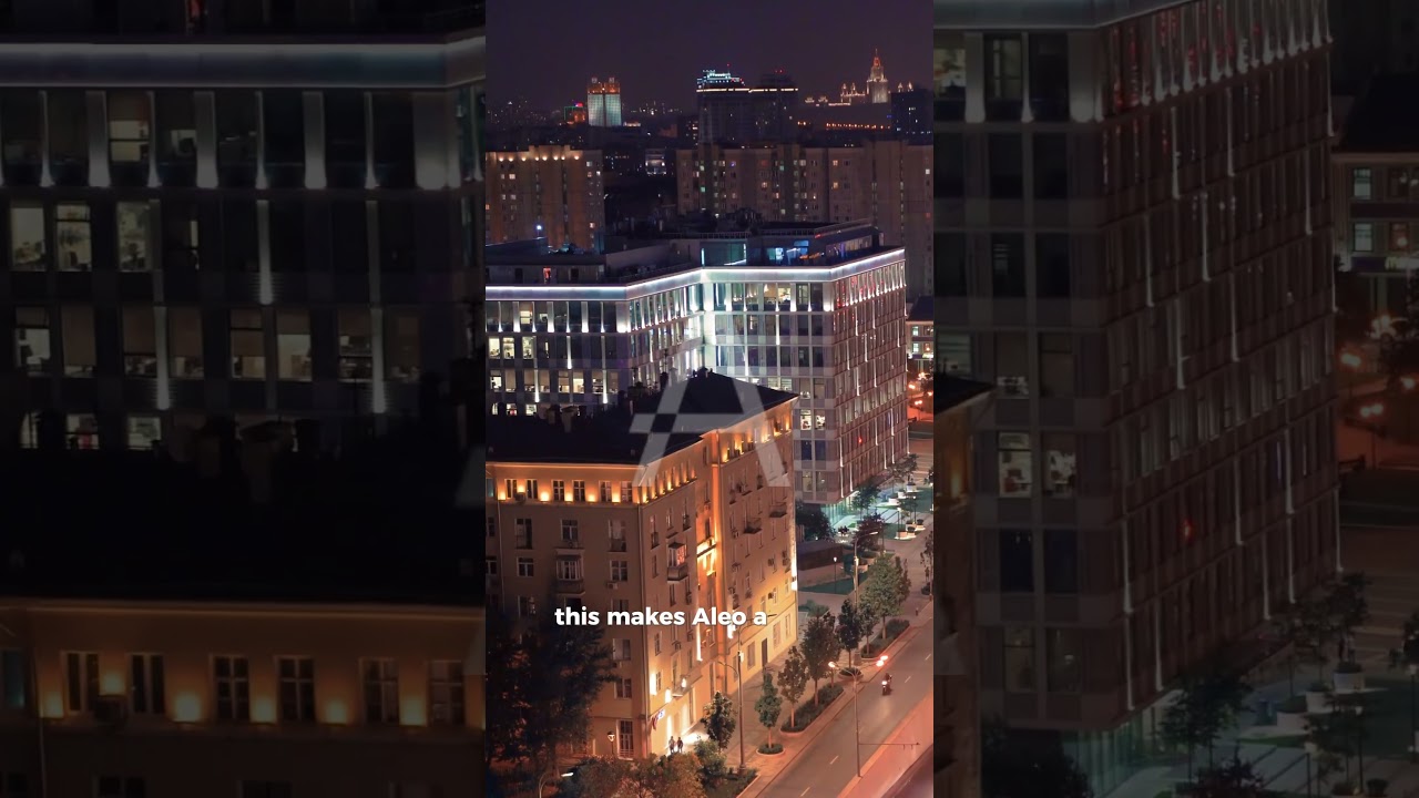 Understanding zk-SNARKs: The Key to Privacy and Security for Aleo 🔐