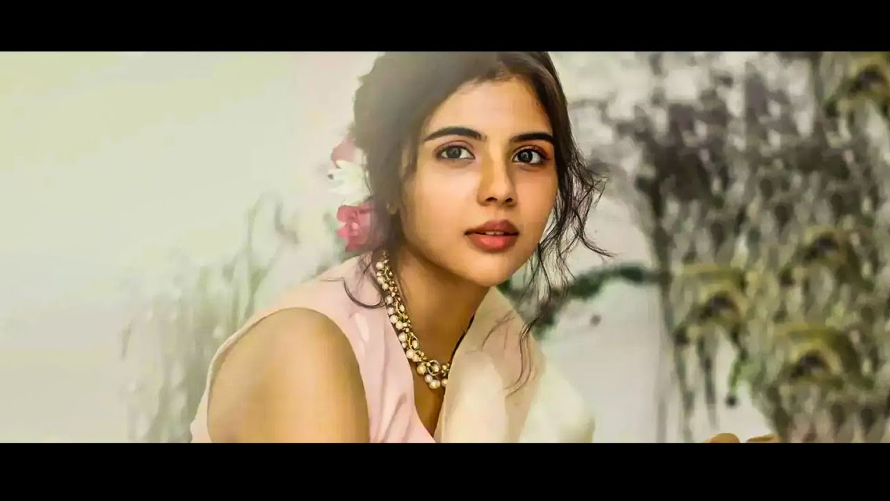 Smashanthi Hindi Dubbed Full Movie | Romantic South Love Story Featuring Kalyani Priyadarshan 🎬