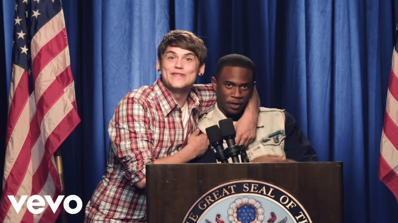 MKTO - Thank You 🎶 Download & Listen on Spotify