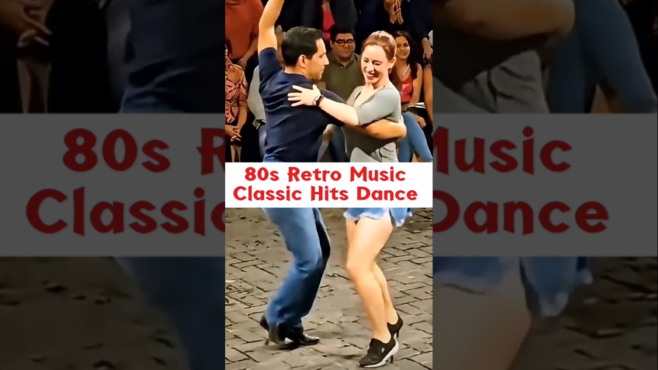🎶 'Born to Be Alive' by Patrick Hernandez – The 70s Disco Hit That Still Gets Everyone Dancing