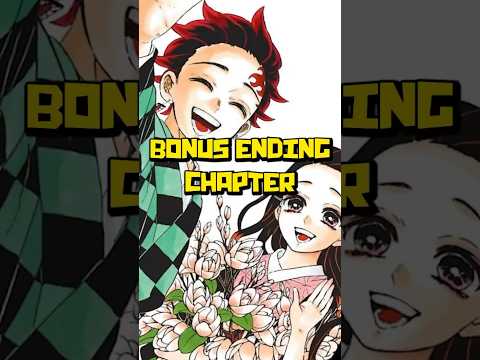Demon Slayer: The Good Ending | Kimetsu no Yaiba Season 5 Happy Ending Explained