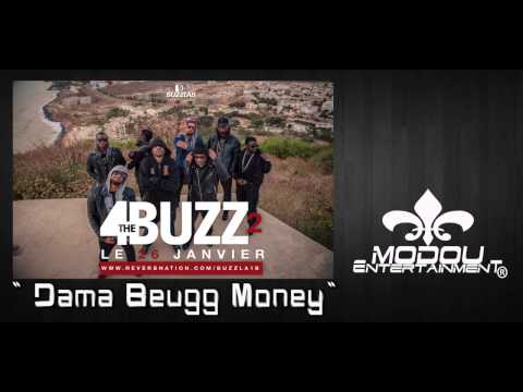 BUZZ LAB | Dama Beugg Money | Official Audio