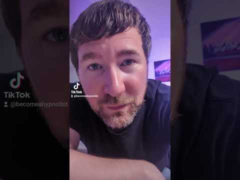 how to become a hypnotist #hypnotherapist #hypnosis #hypnosistraining