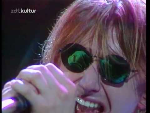 TALK TALK - It’s My Life Live 1984 🎶