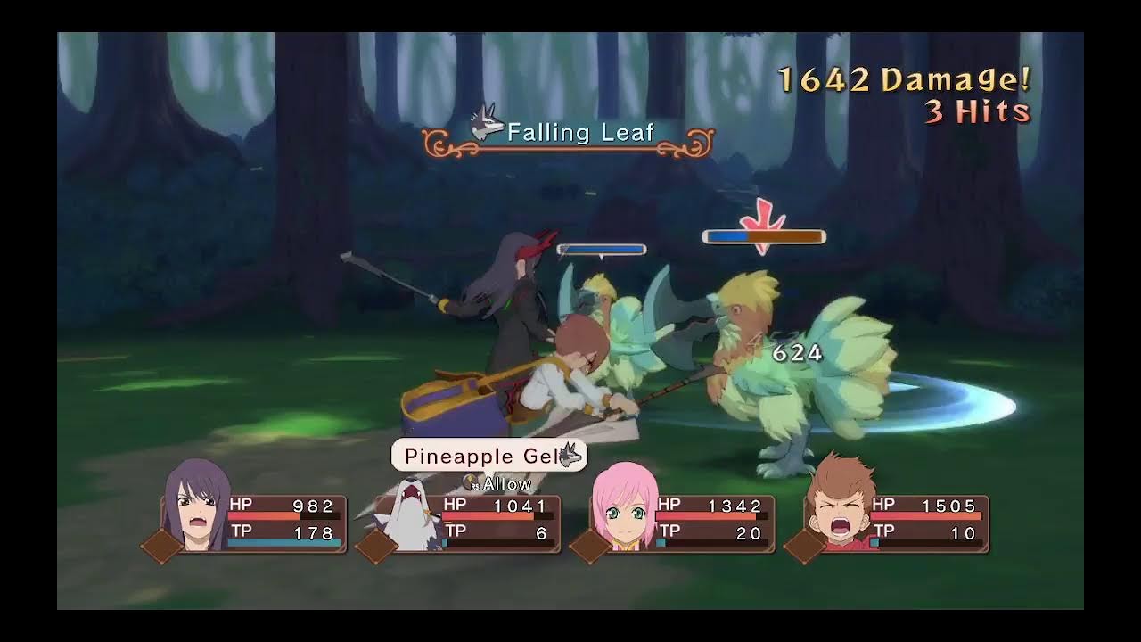 Play Tales of Vesperia DE Seamlessly on Your Steam Deck ๐ฎ