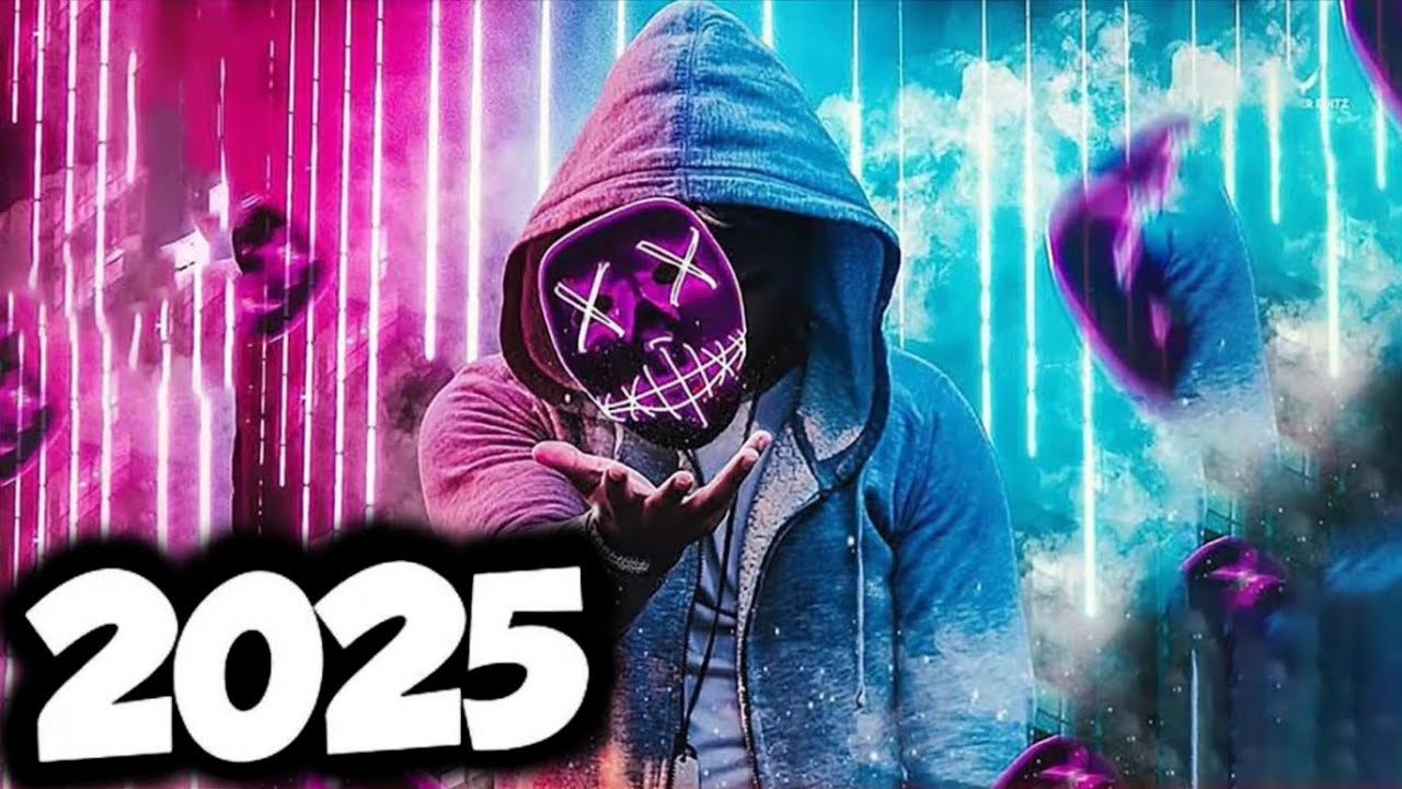 Mike Perry & Shy Martin's 'The Ocean' – Must-Listen Electronic Hit of 2025 🎶