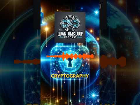 Quantum Cryptography The Future of Cybersecurity