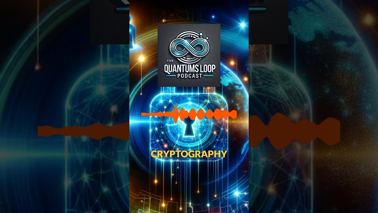 Quantum Cryptography: The Future of Cybersecurity ๐